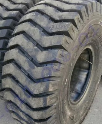 23.5-25 NorTec ER-205 20PR TT (волна)