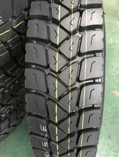 315/80R22.5 ND768 TL PR20 156/150 NORMAKS
