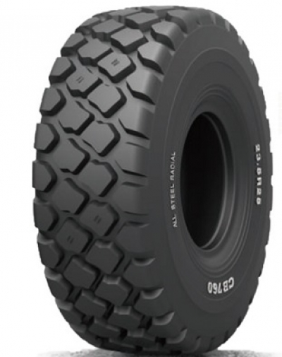 Шина 23.5R25-CB760 WESTLAKE **/* E3/L3 (185B/195A2)TL