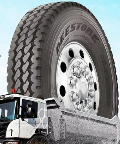 315/80R22.5 156/150L DEESTONE SK421 TL