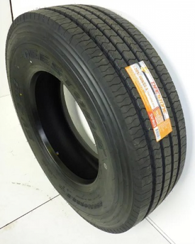 315/80R22.5 158/150L DEESTONE SV403 TL