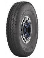 7.50R16 122/121L DEESTONE SK421 TR75A