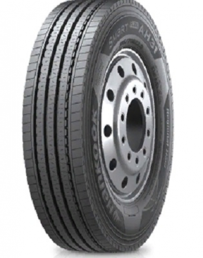 315/80 R22.5 HANKOOK AH31 156/150L 20PR (TL)