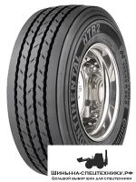385/65 R22.5 HTR2 XL EU 164K 20PR Continental
