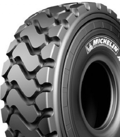 17.5R25 XHA L3 TL MICHELIN