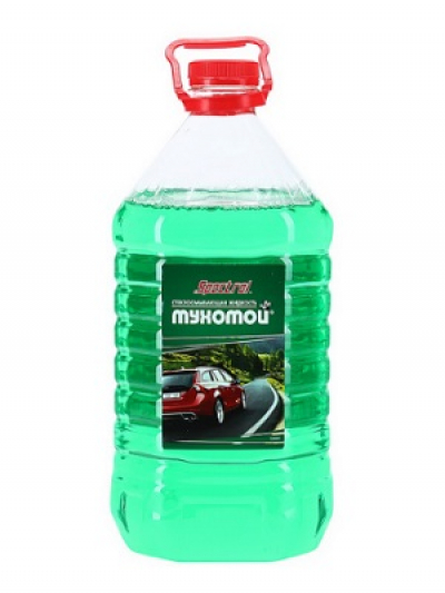 ПОДАРОК!!! Омыватель летний, 5 л.