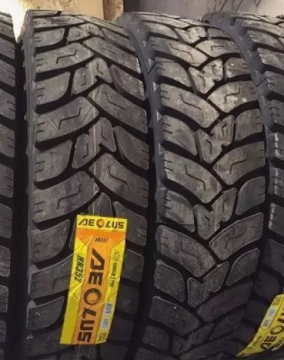 315/80R22.5 Аеолус HN 352 TL PR18 156/150 K
