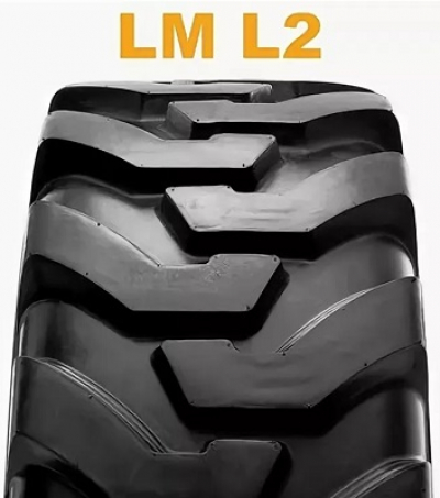 20.5-25 SOLIDEAL LOAD MASTER L2 16PR