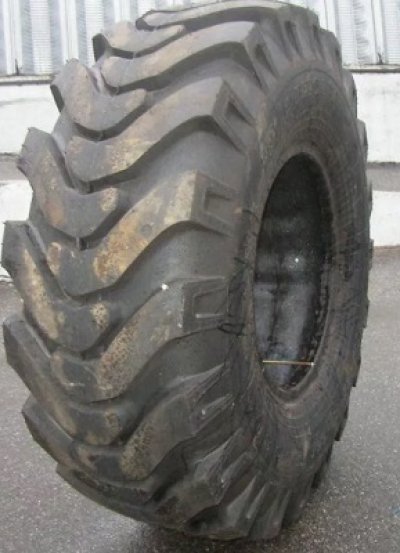 20.5-25 NorTec ER-106 н.с.20 TL (клюшка)