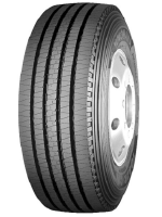 295/80R22,5 Yokohama 104ZR