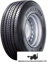 385/65 R22.5 M788 160K Bridgestone MS