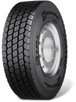 315/80R22,5 MATADOR AST TBL D HR4 20pr