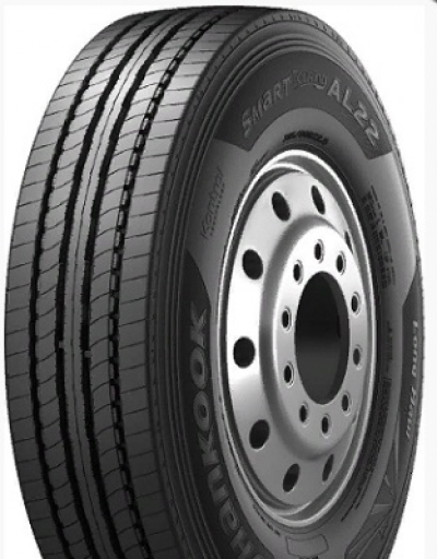 315/80 R22.5 HANKOOK AL22 156/150L 20PR (TL)
