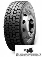 315/80 R22.5 KRD-02 156/150M KUMHO LONGMARK