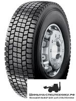 315/80 R22.5 M729 154М Bridgestone