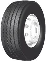 285/70R19.5 КАМА NF 202