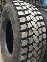 295/80R22.5 КАМА NU 701