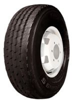 265/70R19.5 КАМА NT 202