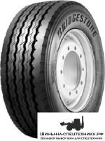 385/65 R22.5 R168 160K Bridgestone