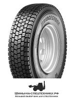 315/70 R22.5 RDV01 152/148M Bridgestone