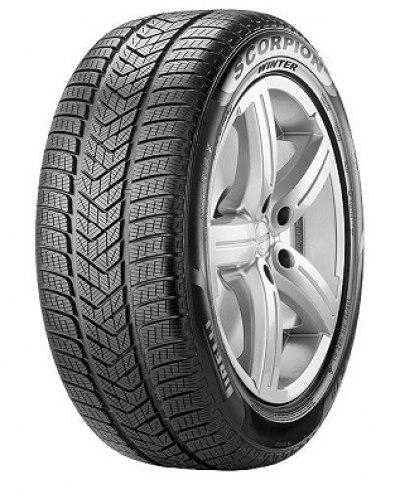 Pirelli Scorpion Winter 235/55R19 101V