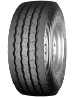 385/55R22,5 Yokohama RY357