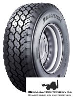 385/65 R22.5 M748 160K Bridgestone