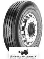 315/80 R22.5 HS3  Conti Eco Plus  EU Continental