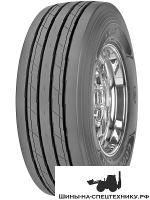385/65 R22.5 KMAX T 160K158L TL Goodyear MS