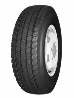 275/70R22.5 КАМА NU 301
