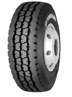 315/80R22,5 Yokohama MY507