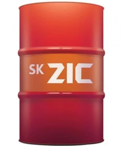 Zic Х5000 полусинтетика 10W-40 200 л.